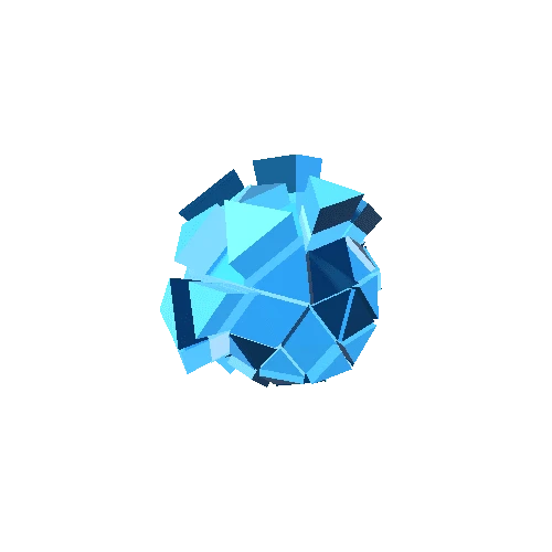 Gems Blue 1